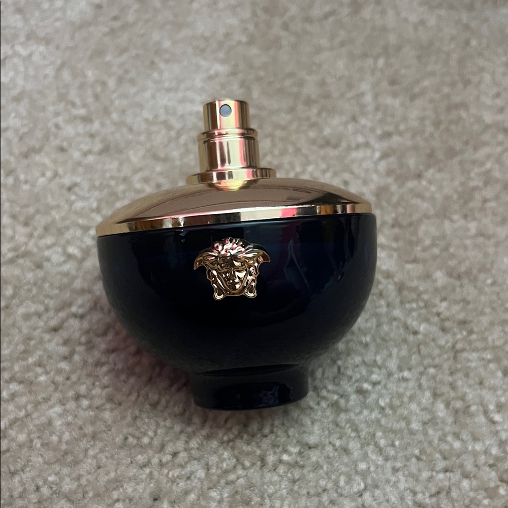 Versace Dylan Blue Perfume